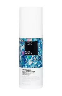 Club Lights Glossing Style Perfector