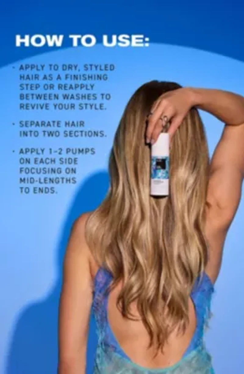 Club Lights Glossing Style Perfector