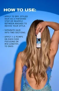 Club Lights Glossing Style Perfector