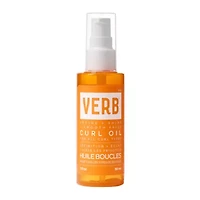Curl Oil