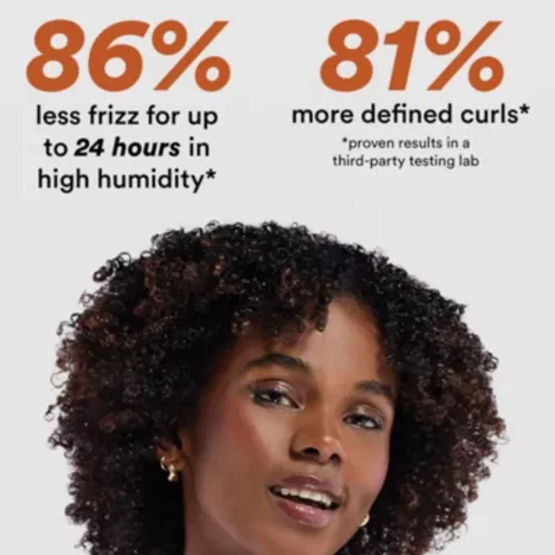 Curl Oil