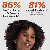 Curl Oil