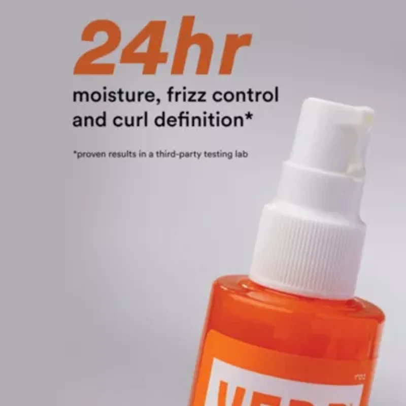 Curl Oil