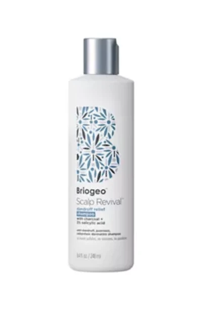 Scalp Revival Dandruff Relief Shampoo