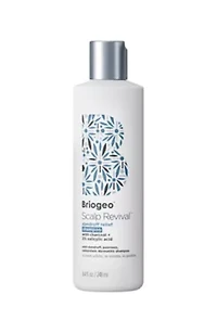 Scalp Revival Dandruff Relief Shampoo