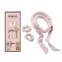 Soft Ribbon Curls Set