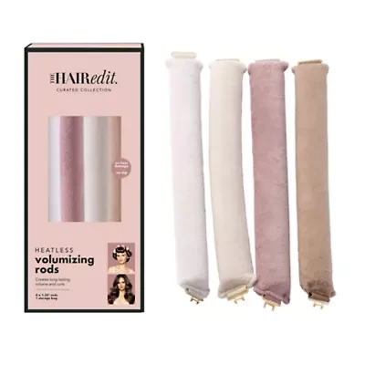 Volumizing Rods Set