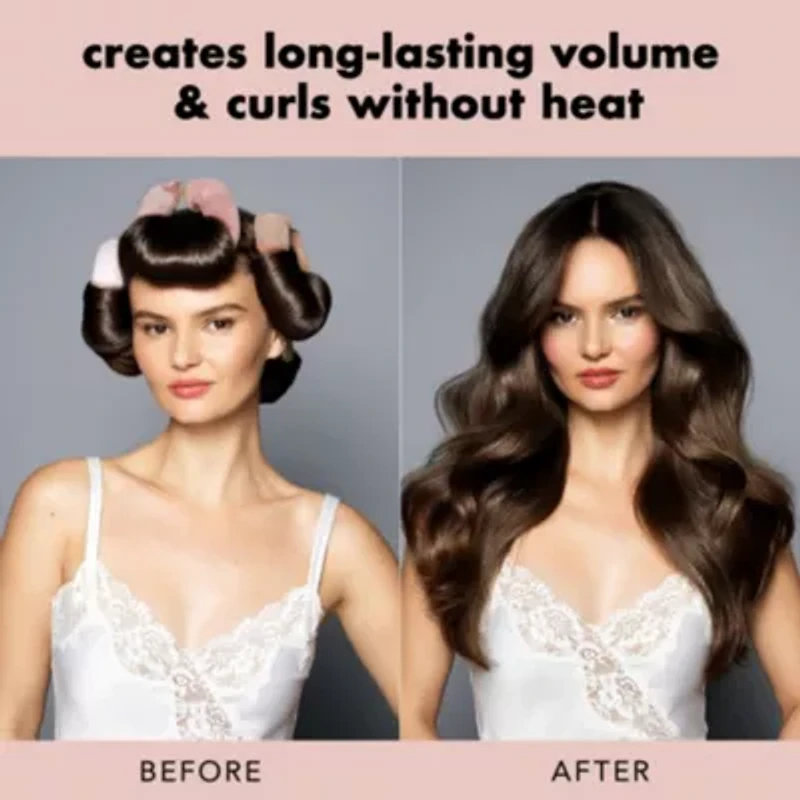 Volumizing Rods Set