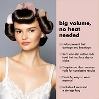 Volumizing Rods Set