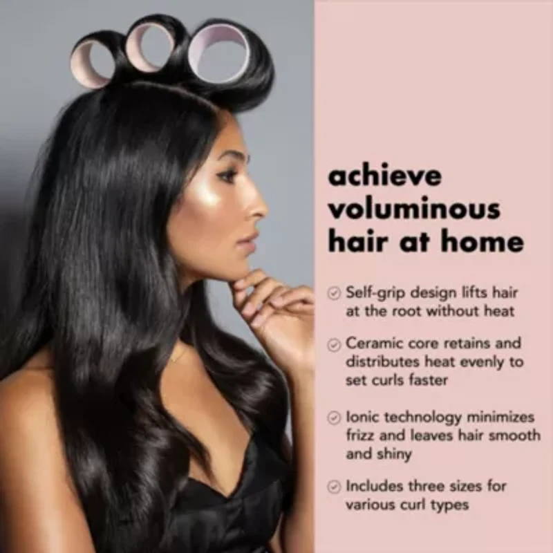 Ceramic Thermal Rollers