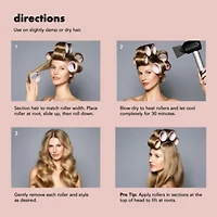 Ceramic Thermal Rollers