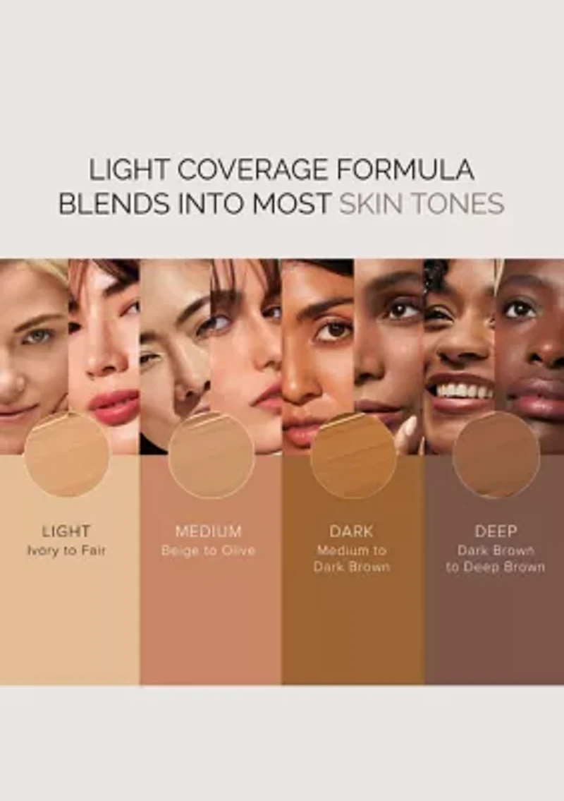 MD Mineral BB Creme SPF 50