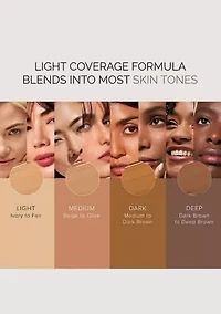 MD Mineral BB Creme SPF 50