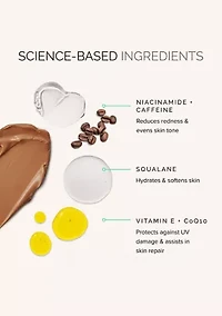 MD Mineral BB Creme SPF 50