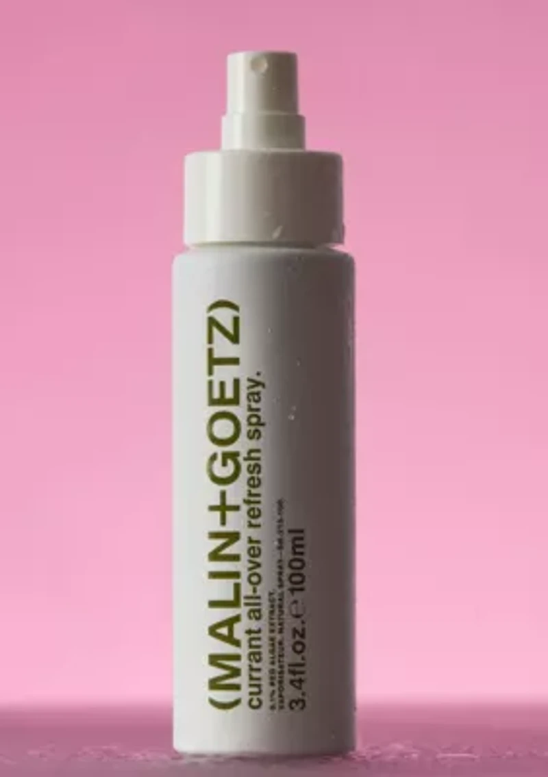 Currant All Over Refresh Spray