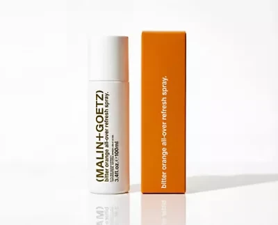 Bitter Orange All Over Refresh Spray