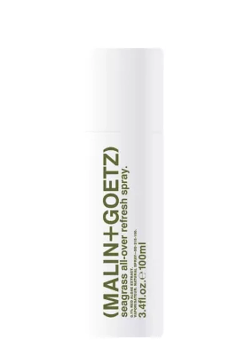 Sea Grass All Over Refresh Spray