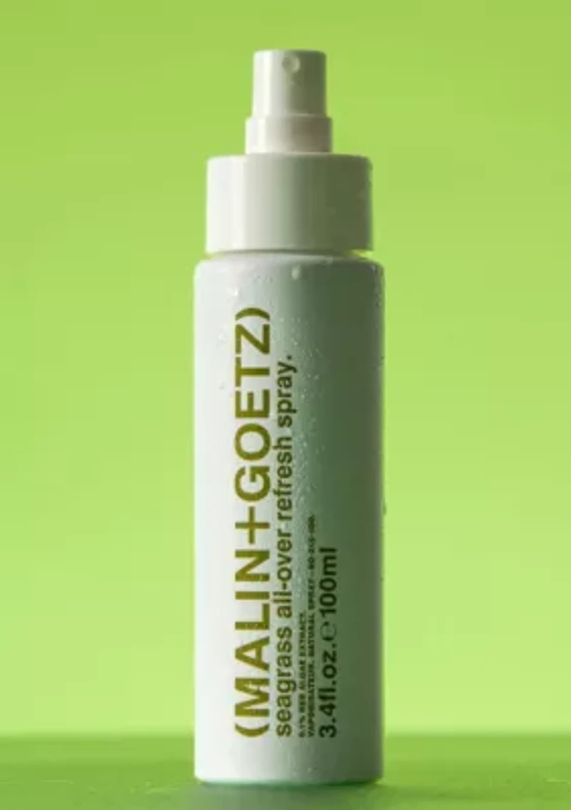 Sea Grass All Over Refresh Spray