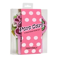 Tony Moly Pore Care Mask Set