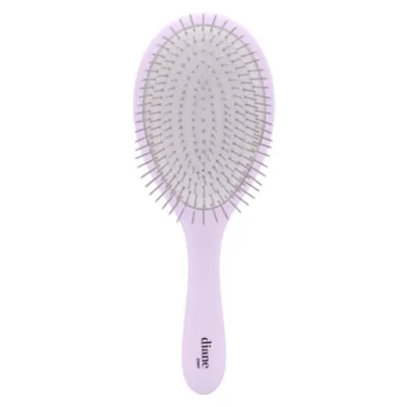 Massage Metallic Detangle Brush