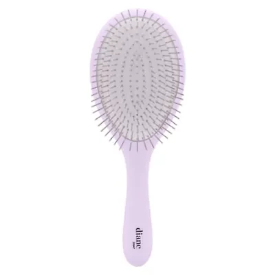 Massage Metallic Detangle Brush