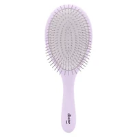Massage Metallic Detangle Brush
