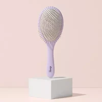 Massage Metallic Detangle Brush
