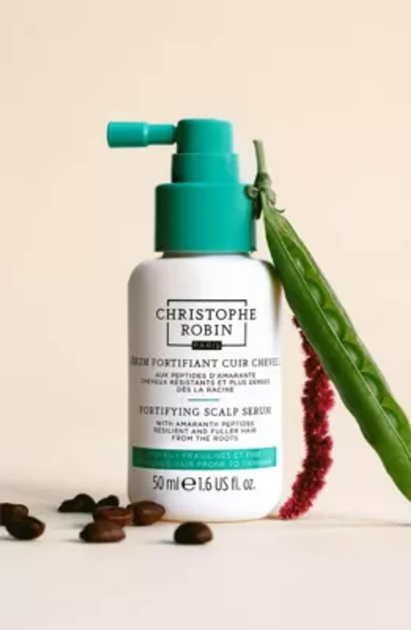 Fortifying Scalp Serum