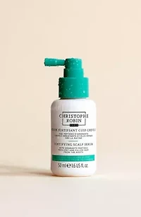 Fortifying Scalp Serum