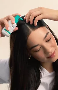 Fortifying Scalp Serum