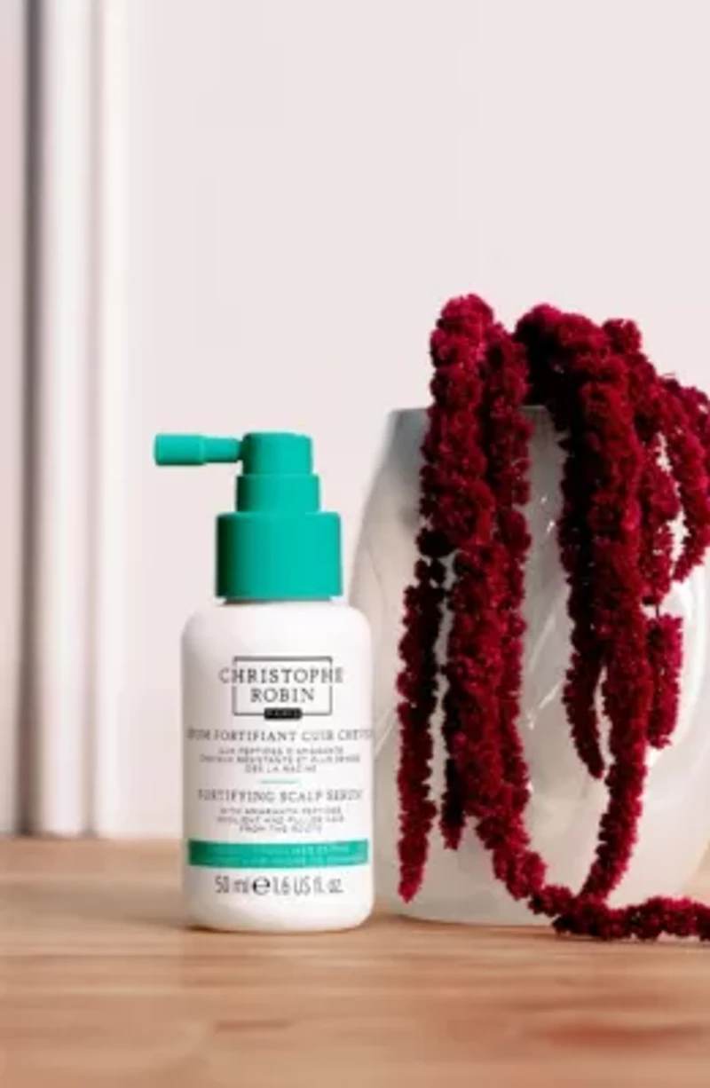 Fortifying Scalp Serum