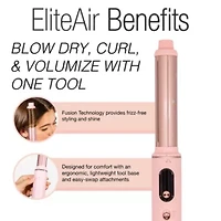 Eliteair Multi-style Dryer Gen 2