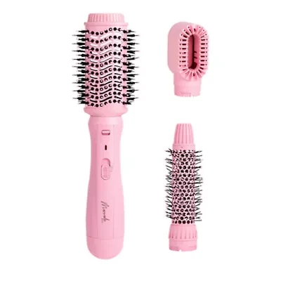 Interchangeable Blow Dry Brush