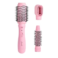 Interchangeable Blow Dry Brush