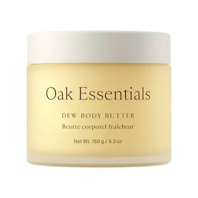 Dew Body Butter
