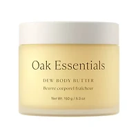 Dew Body Butter