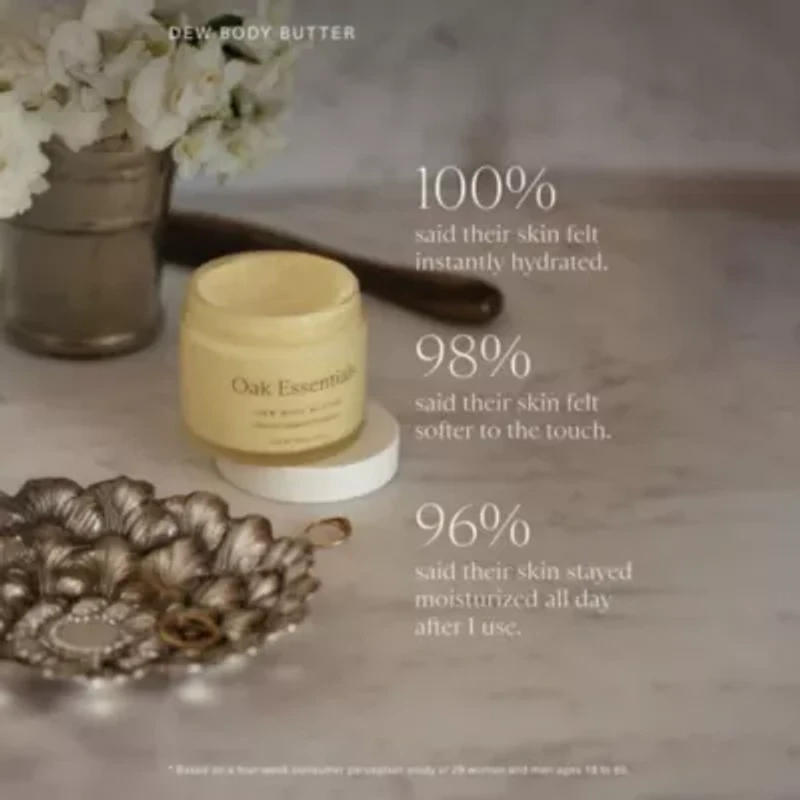 Dew Body Butter