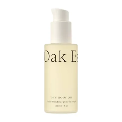 Dew Body Oil
