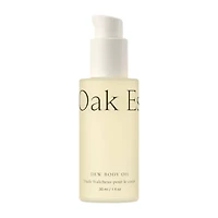 Dew Body Oil