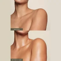 Dew Body Oil
