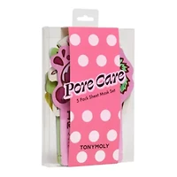 Tony Moly Wonder Ceramide Foam Cleanser