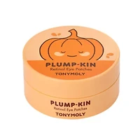 Tony Moly Plumpkin Retinol Eye Patches