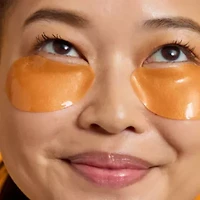 Tony Moly Plumpkin Retinol Eye Patches