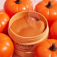 Tony Moly Plumpkin Retinol Eye Patches