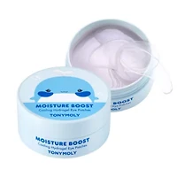 Tony Moly Moisture Boost Hydro-Gel Eye Patches