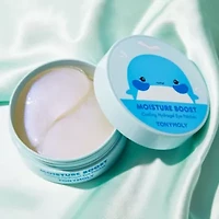 Tony Moly Moisture Boost Hydro-Gel Eye Patches