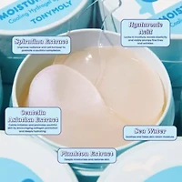 Tony Moly Moisture Boost Hydro-Gel Eye Patches