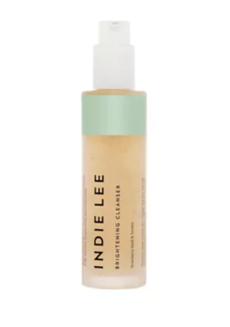 Brightening Cleanser