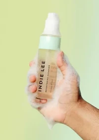 Brightening Cleanser