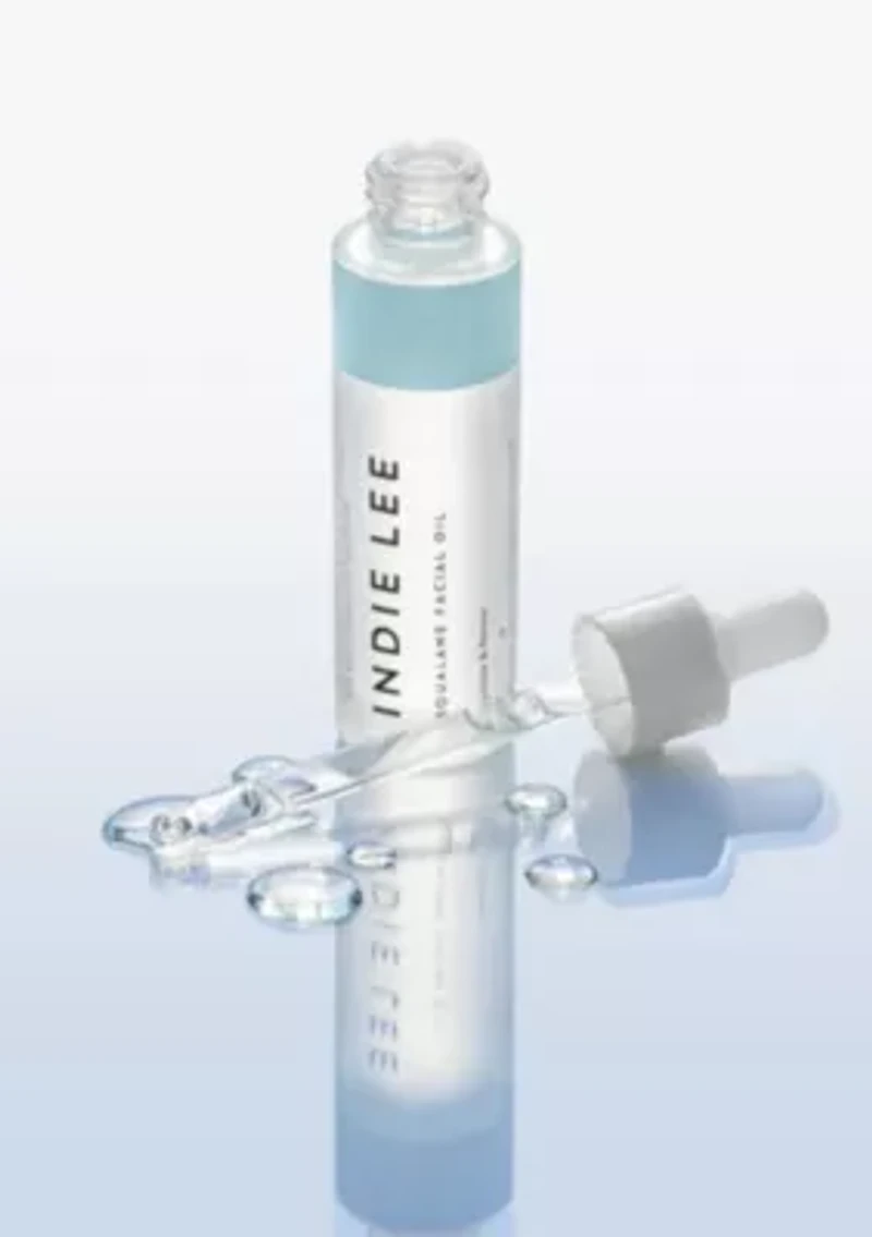 Squalane Facial Oil